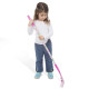 Віялові граблі "Квіточки" Melissa&Doug (MD6711)
