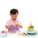 Набір / конфетті для виробів "Святкові десерти" Melissa&Doug (MD30185)