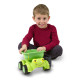 Пластиковий самоскид "Черепашка" Melissa&Doug (MD6272)