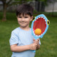 Водний бадмінтон "Акула" Melissa&Doug (MD6658)
