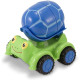 Пластиковий цементовоз "Черепашка" Melissa&Doug (MD6271) | Дитячі іграшки Melissa & Doug (США)