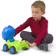 Пластиковий цементовоз "Черепашка" Melissa&Doug (MD6271)