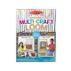 Великий дитячий ткацький верстат Melissa&Doug (MD19381)