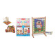 Великий дитячий ткацький верстат Melissa&Doug (MD19381)