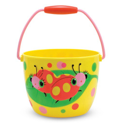 Відерце "Моллі і Боллі" Melissa&Doug (MD6243)