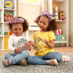Набір тіар і корон, 4 штуки Melissa&Doug (MD8525)