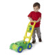 Дитяча газонокосарка "Черепашка" Melissa&Doug (MD16744)