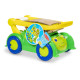 Дитяча газонокосарка "Черепашка" Melissa&Doug (MD16744)