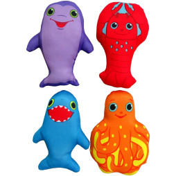Морські ігрові губки, в асортименті, ціна за 1 штуку Melissa&Doug (MD6652)