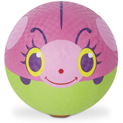 М'яч "Божа корівка Тріксі" Melissa&Doug (MD6036)