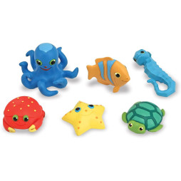 Набір морських мешканців Melissa&Doug (MD6463)