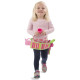 Ремінний комплект юного садівника "Квіточки" Melissa&Doug (MD6216)