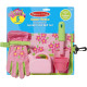 Ремінний комплект юного садівника "Квіточки" Melissa&Doug (MD6216)