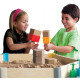 Набір для будівництва піщаних фігур Melissa&Doug (MD8260) | Дитячі іграшки Melissa & Doug (США)