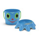 Набір для пісочниці "Восьминіжка" Melissa&Doug (MD6404)