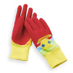 Садові рукавички "Щаслива бабка" Melissa&Doug (MD6753)