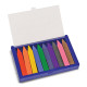 Крейда полімера, 10 штук Melissa&Doug (MD4148)