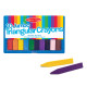 Крейда полімера, 10 штук Melissa&Doug (MD4148)