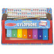 Перший ксилофон Melissa&Doug (MD4149)