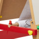 Мольберт дерев'яний підлоговий Melissa&Doug (MD1282)