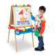 Мольберт дерев'яний підлоговий Melissa&Doug (MD1282)