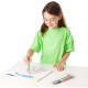 Набір тонких пензликів, 4 штуки Melissa&Doug (MD4115)