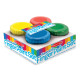 Пальчикові фарби, 4 кольори Melissa&Doug (MD4146)