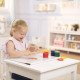 Пальчикові фарби, 4 кольори Melissa&Doug (MD4146)
