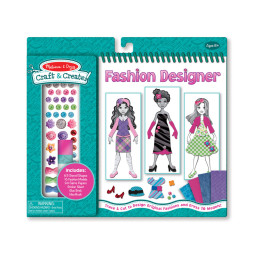 Набір для творчості "Модельєр" Melissa&Doug (MD5063)