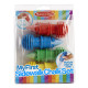 Крейда для малювання у держаках, 4 штуки Melissa&Doug (MD9313)