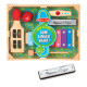 Набір початківця музиканта Melissa&Doug (MD1318) | Дитячі іграшки Melissa & Doug (США)