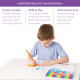 Блокнот для малювання 23 х 31 см Melissa&Doug (MD4108)