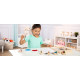 Мої перші штампи "Автомобілі", 8 штук Melissa&Doug (MD12391)