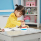 Мої перші штампи "Автомобілі", 8 штук Melissa&Doug (MD12391)