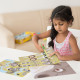 Набір для творчості "Виріжи сам тварин Сафарі" Melissa&Doug (MD32006)