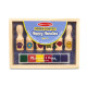 Набір штампів "Смайлики" Melissa&Doug (MD2407)