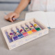 Набір штампів "Смайлики" Melissa&Doug (MD2407)