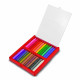 Крейда полімерні, 24 кольора Melissa&Doug (MD4136)