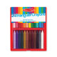 Крейда полімерні, 24 кольора Melissa&Doug (MD4136)