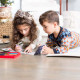 Крейда полімерні, 24 кольора Melissa&Doug (MD4136)