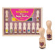 Набір штампів "День народження" Melissa&Doug (MD12306)