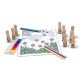 Набір штампів "День народження" Melissa&Doug (MD12306)