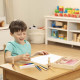 Набір штампів "День народження" Melissa&Doug (MD12306)