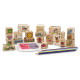 Набір штампів "Феї" Melissa&Doug (MD12424)
