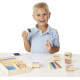 Набір штампів "Тварини" Melissa&Doug (MD13798)
