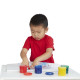 Альбом для малювання пальчиками 31х46 см Melissa&Doug (MD14106)