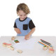 Набір штампів "Домашні тварини" Melissa&Doug (MD9363)