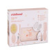 Набір догляду за дитиною Miniland Baby Kit Candy, арт. 89510