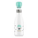 Термопляшка Miniland Kidbottle Pixie 270 мл, арт. 89461