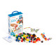 Набор для развития логики Miniland Activity Logical Blocks, арт. 95042, купить в KIOSK для МАМ, Киев